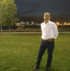 Meet your Posher, Robert